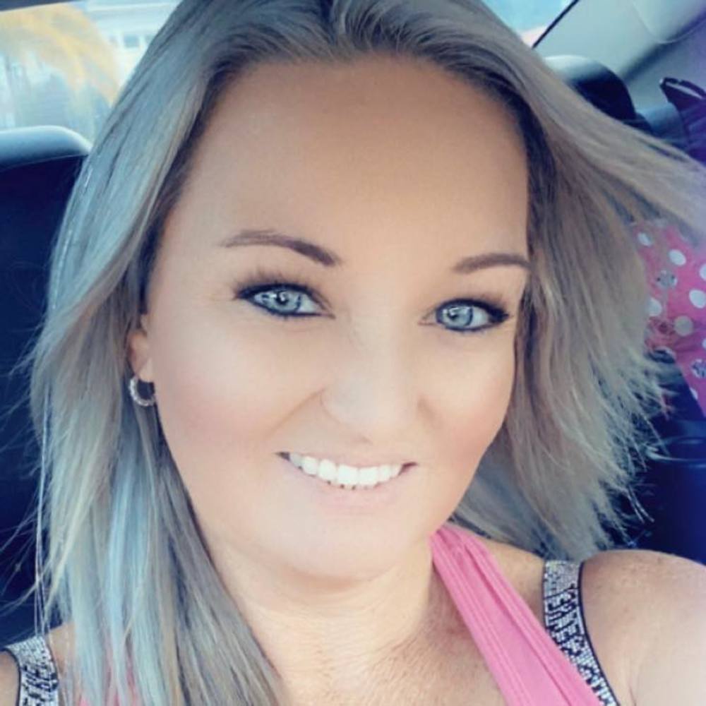 Meet your Posher, Jennifer